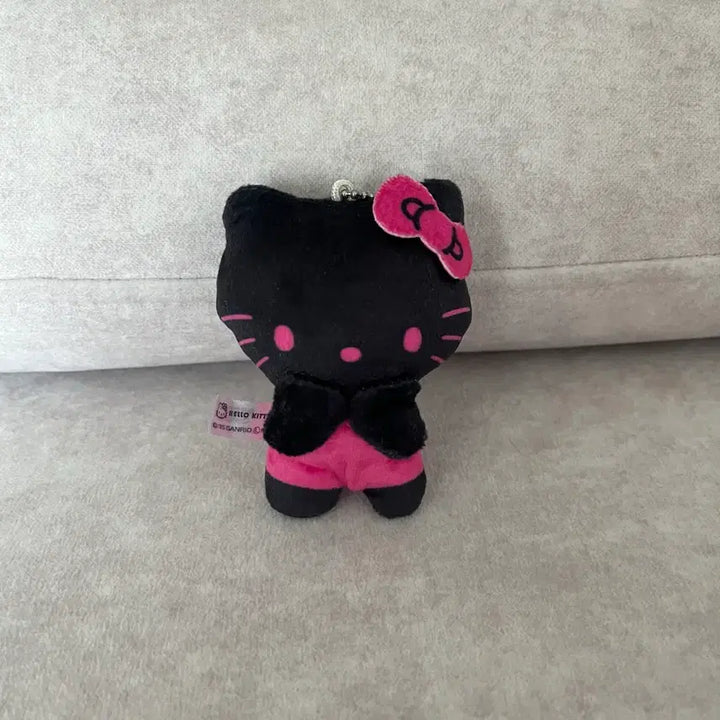 [BUNJANG] Sanrio Hello Kitty Plush Gachapon / 헬로키티 누이구루미 가챠
