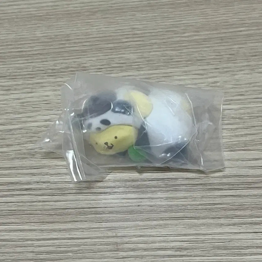 [BUNJANG] Sanrio Pompompurin Sealed Item / [미개봉] 산리오 폼폼푸린