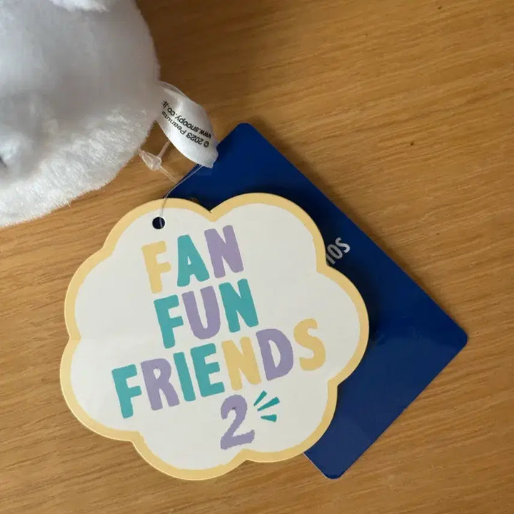 [BUNJANG] Universal Studios Peanuts Snoopy Fun Fun Friends Vol. 2 Figure / 스누피 유니버셜 스튜디오 펀펀프렌즈 2탄