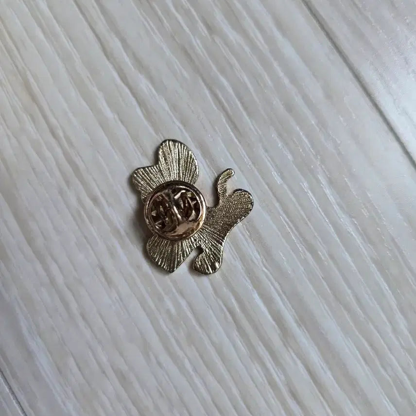 [BUNJANG] Tom and Jerry Badge / 톰과 제리 뱃지