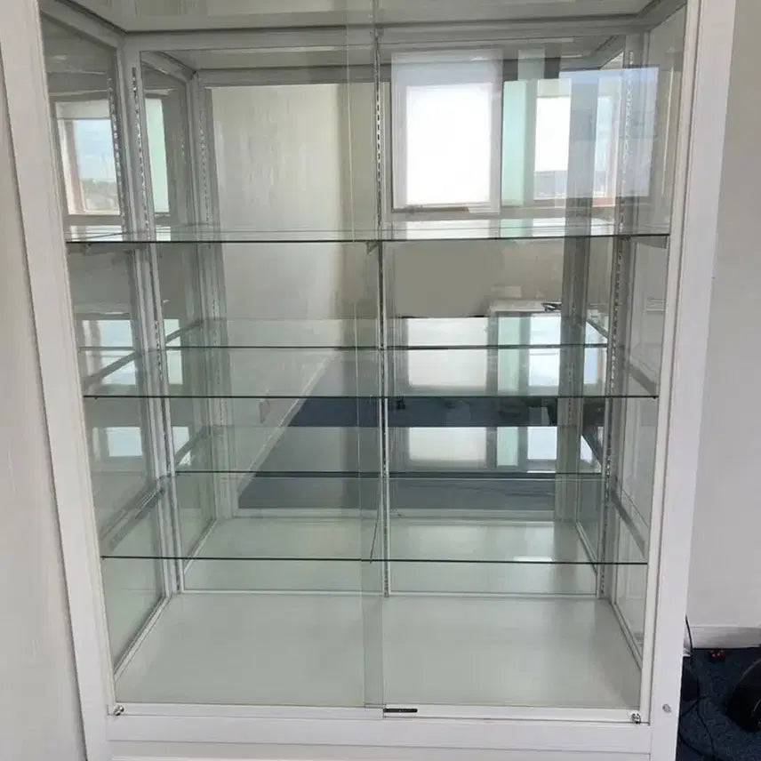 [BUNJANG] My Museum Display Cabinet Gundam Bundle Set / 마이뮤지엄 장식장 건담 일괄