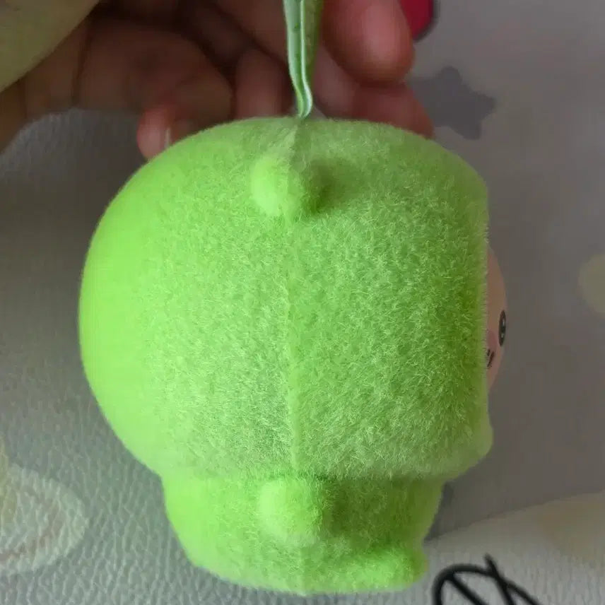 [BUNJANG] Miniso Chiikawa Kurimanju Face Change Keychain / 미니소 치이카와 쿠리만쥬 페이스체인지 키링