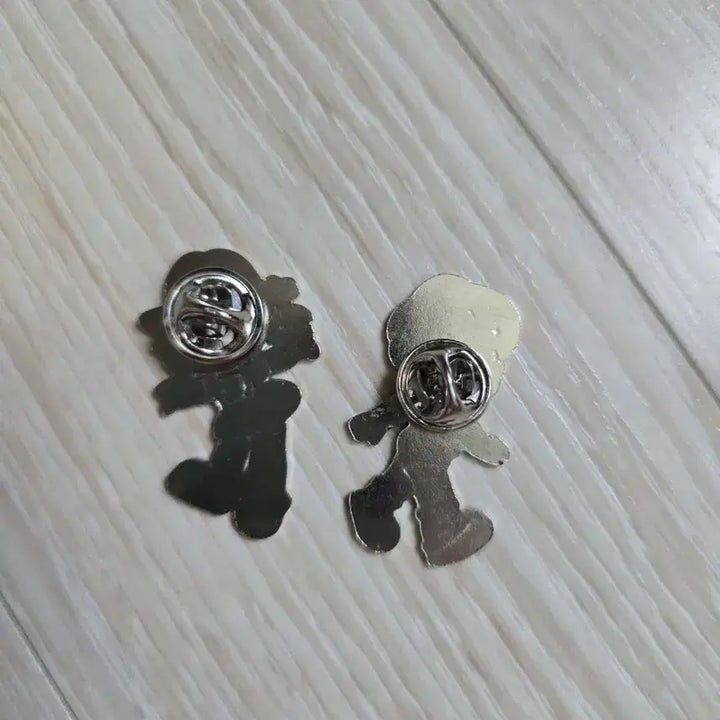 [BUNJANG] Peko-chan Badge Set / 페코짱 뱃지 세트