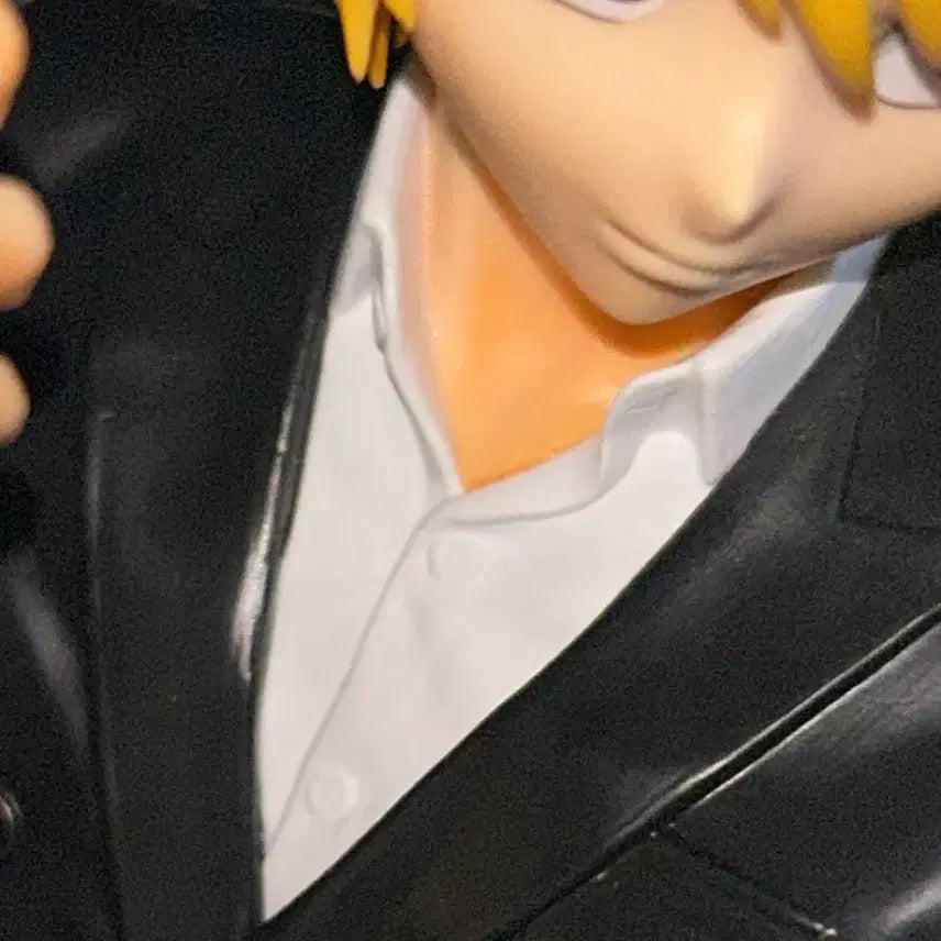 [BUNJANG] Kurapika Grandista Figure / 크라피카 그란디스타 피규어 양도