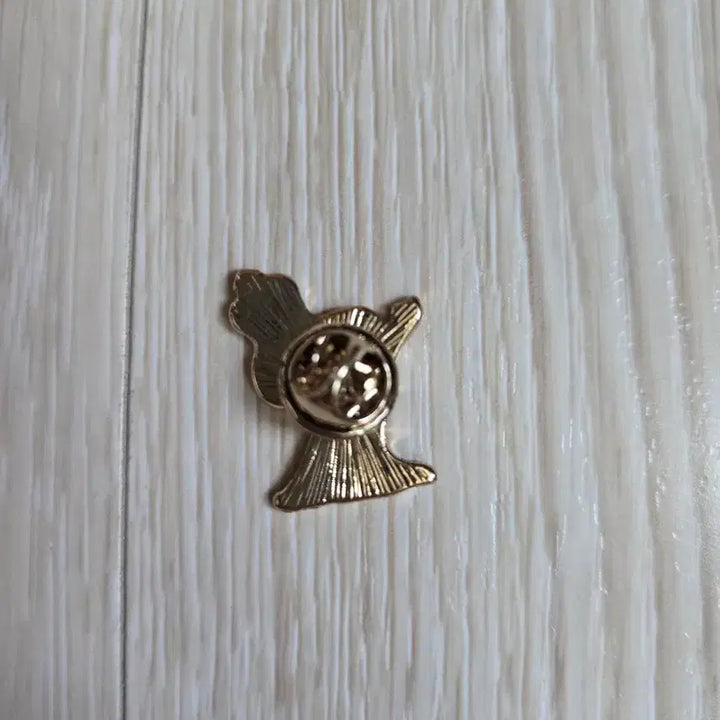 [BUNJANG] Snoopy King Badge / 스누피 왕 뱃지