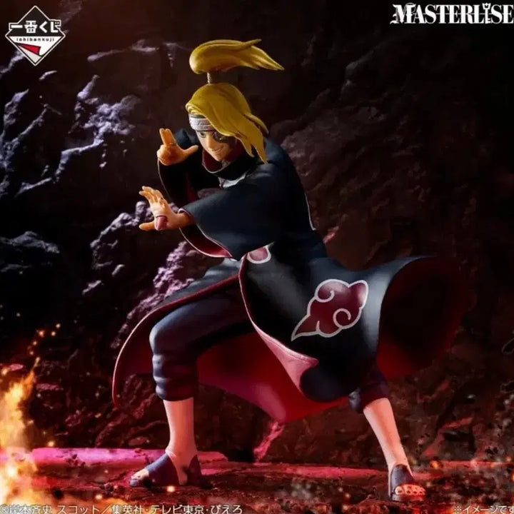 [BUNJANG] Naruto Ichiban Kuji Deidara Last One Prize / 나루토 제일복권 데이다라 라스트원