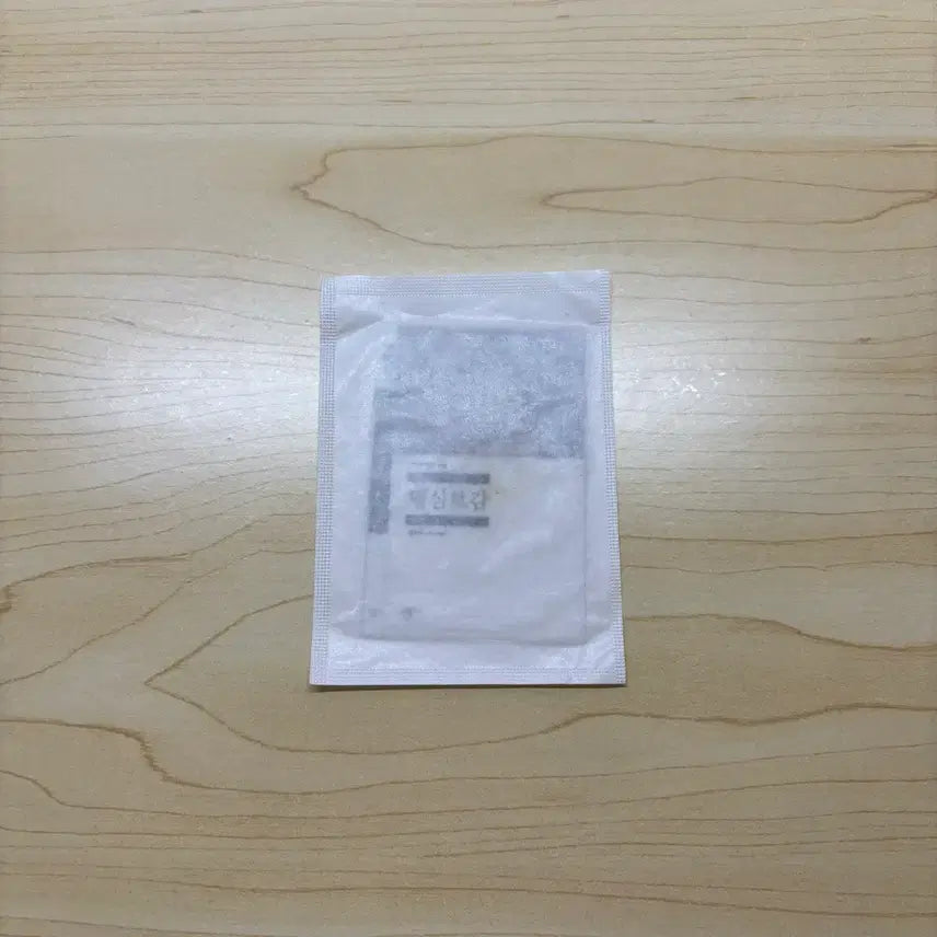 [BUNJANG] Minyumsa Myungsimbogam Bookmark / 민음사 책갈피 명심보감