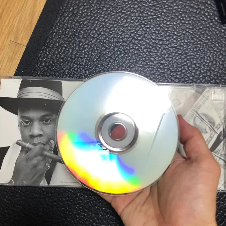 [BUNJANG] Jay-Z Reasonable Doubt CD / Jay-Z Resonable Doubt CD