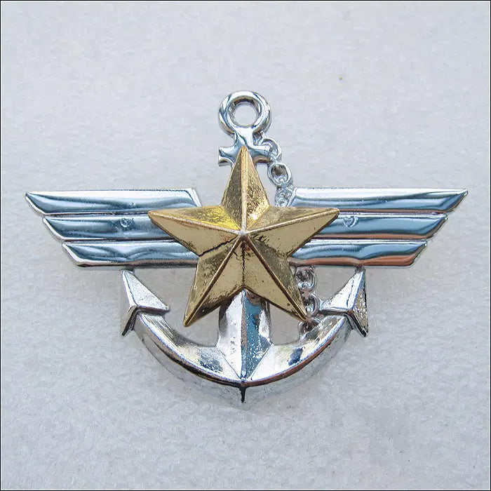 [BUNJANG] Military Badge / [단체 배지] 국방부 (2212)