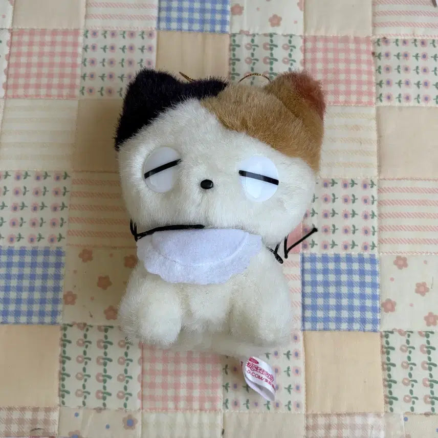 [BUNJANG] TAMA and Friends "Ttabul" Doll Vintage / 고전 타마와 친구들 떴다 방울이 인형 빈티지