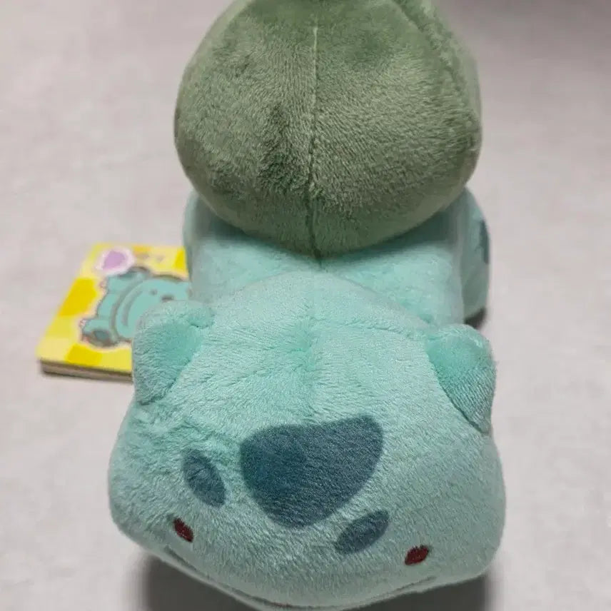 [BUNJANG] Authentic Ditto &amp; Bulbasaur Plush / 정품 메타몽 이상해씨
