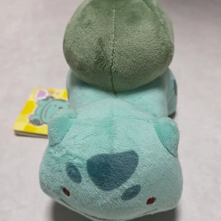 [BUNJANG] Authentic Ditto &amp; Bulbasaur Plush / 정품 메타몽 이상해씨
