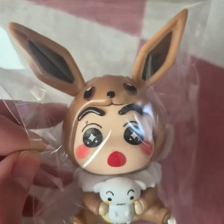 [BUNJANG] Crayon Shin-chan Figure / 짱구 피규어