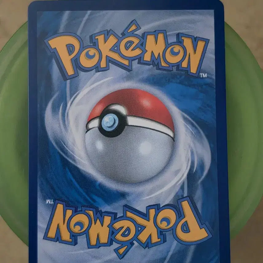 [BUNJANG] Pokemon 30th Anniversary Reproduction Palkia / 포켓몬 30주년 복각 펄기아