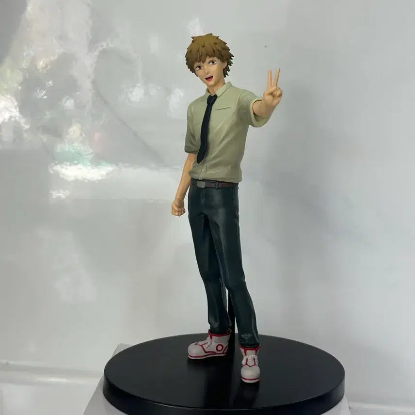 [BUNJANG] Banpresto Chainsaw Man Denji Figure / 반프레스토 체인소맨 덴지 피규어 판매합니다