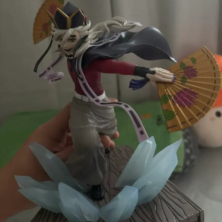 [BUNJANG] Demon Slayer Doma Figure / 귀멸의칼날 언니의복수 도우마b상