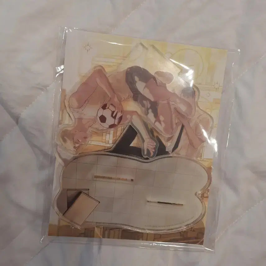 [BUNJANG] Hongsil Quest Acrylic Stand / 홍실퀘스트 아크릴스탠드