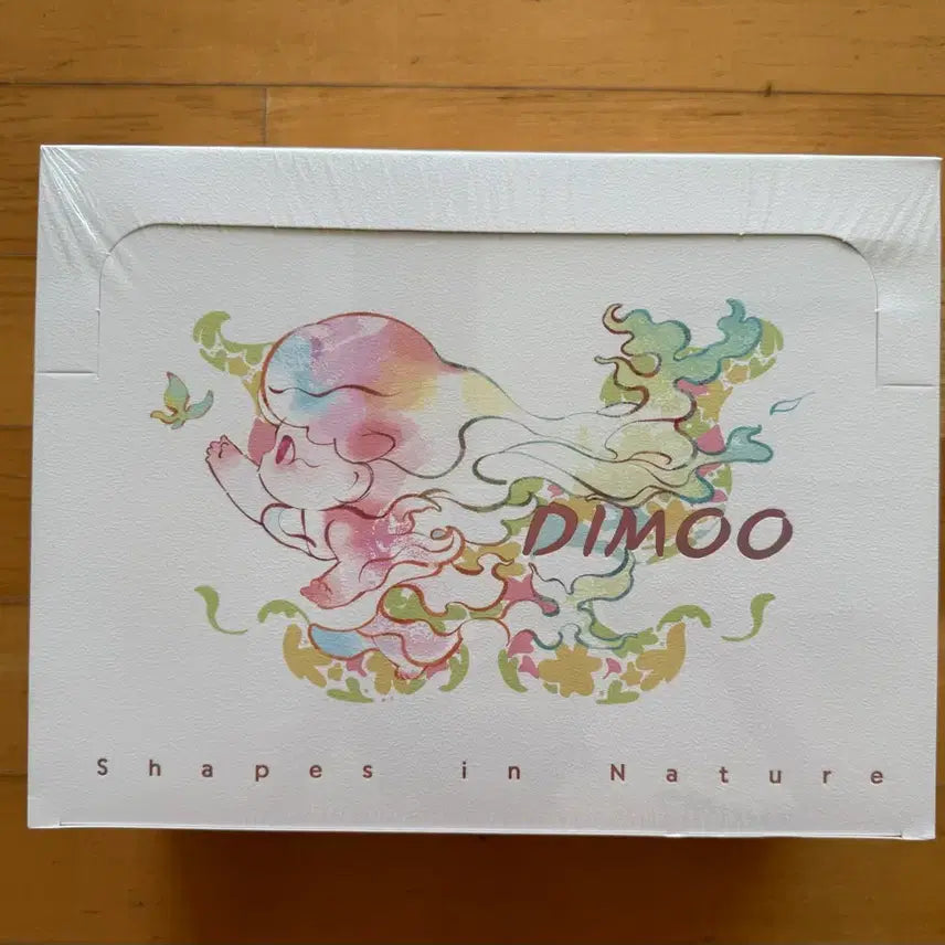 [BUNJANG] Dimoo Nature&