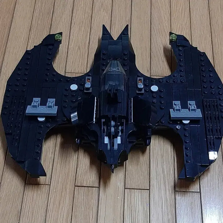 [BUNJANG] LEGO 76235 The Batwing / 레고 76235  베트윙