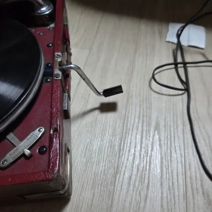 [BUNJANG] Columbia Gramophone Record Set / 축음기돌판컬럼비아산