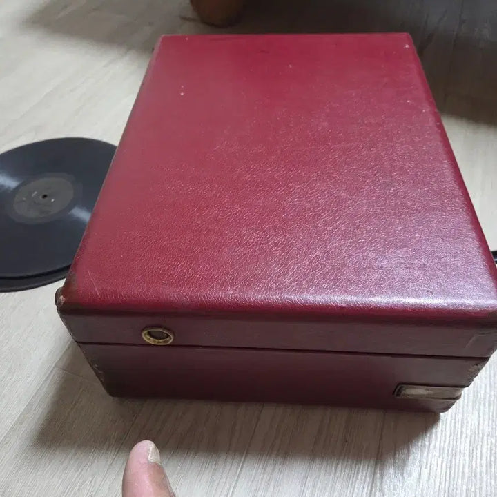 [BUNJANG] Columbia Gramophone Record Set / 축음기돌판컬럼비아산