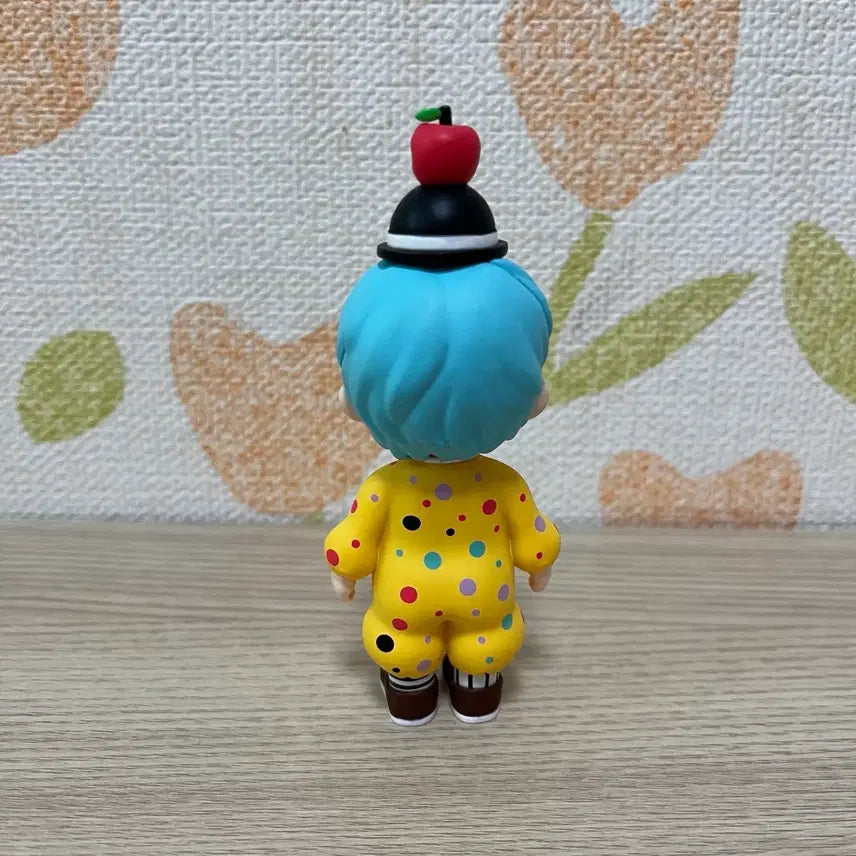 [BUNJANG] Pop Mart KEEPPLEY Joker Figure / 팝마트 키위위 조커 피규어