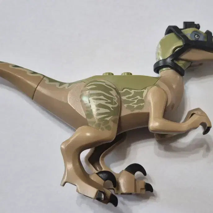 [BUNJANG] Lego Jurassic World Raptor / 레고 쥬라기 월드 랩터