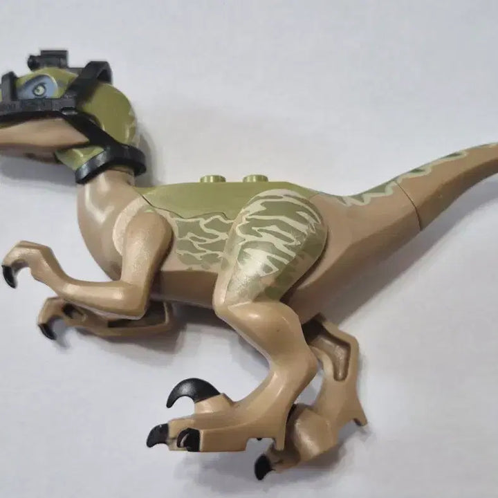 [BUNJANG] Lego Jurassic World Raptor / 레고 쥬라기 월드 랩터