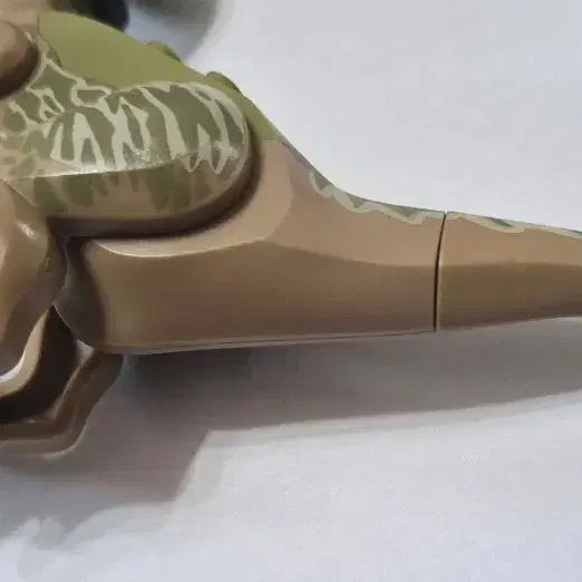 [BUNJANG] Lego Jurassic World Raptor / 레고 쥬라기 월드 랩터