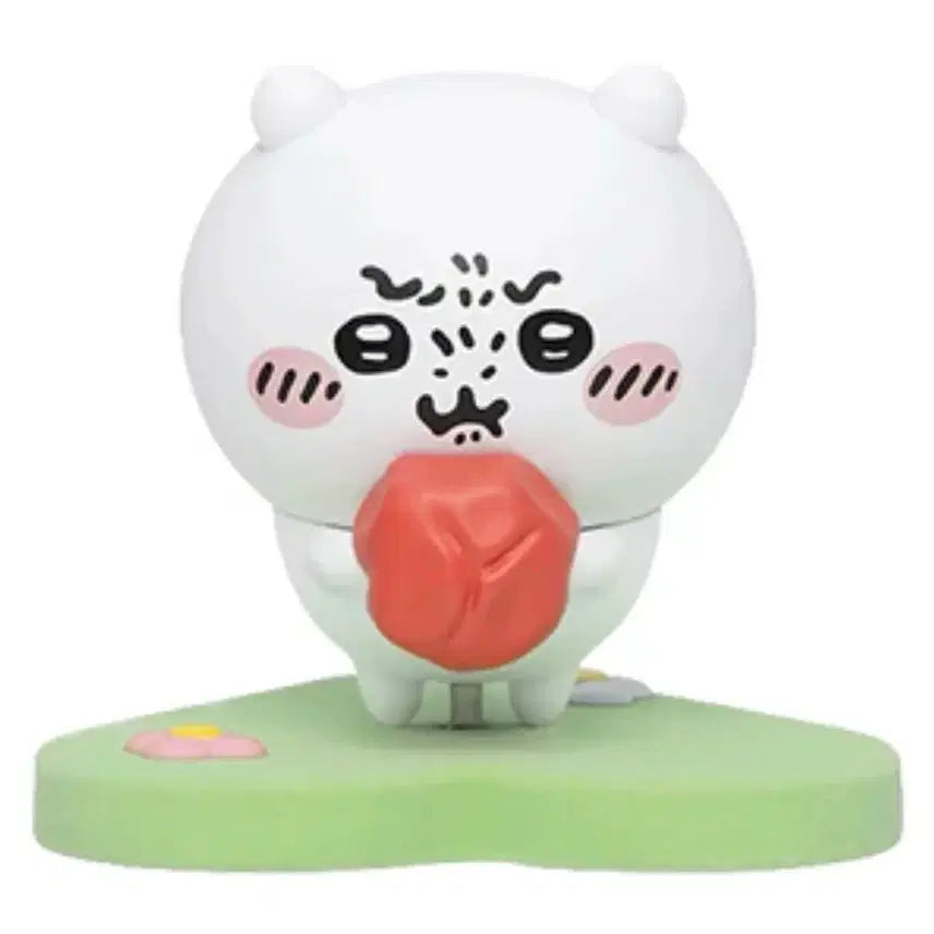 [BUNJANG] Chiikawa Darake Full Figure Umeboshi / 먼작귀 치이카와 다라케 잔뜩 피규어 우메보시