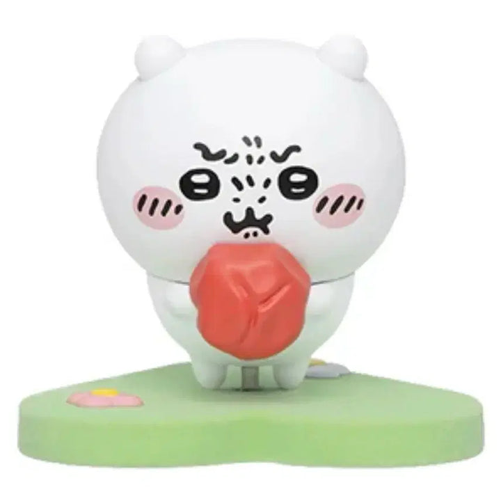 [BUNJANG] Chiikawa Darake Full Figure Umeboshi / 먼작귀 치이카와 다라케 잔뜩 피규어 우메보시