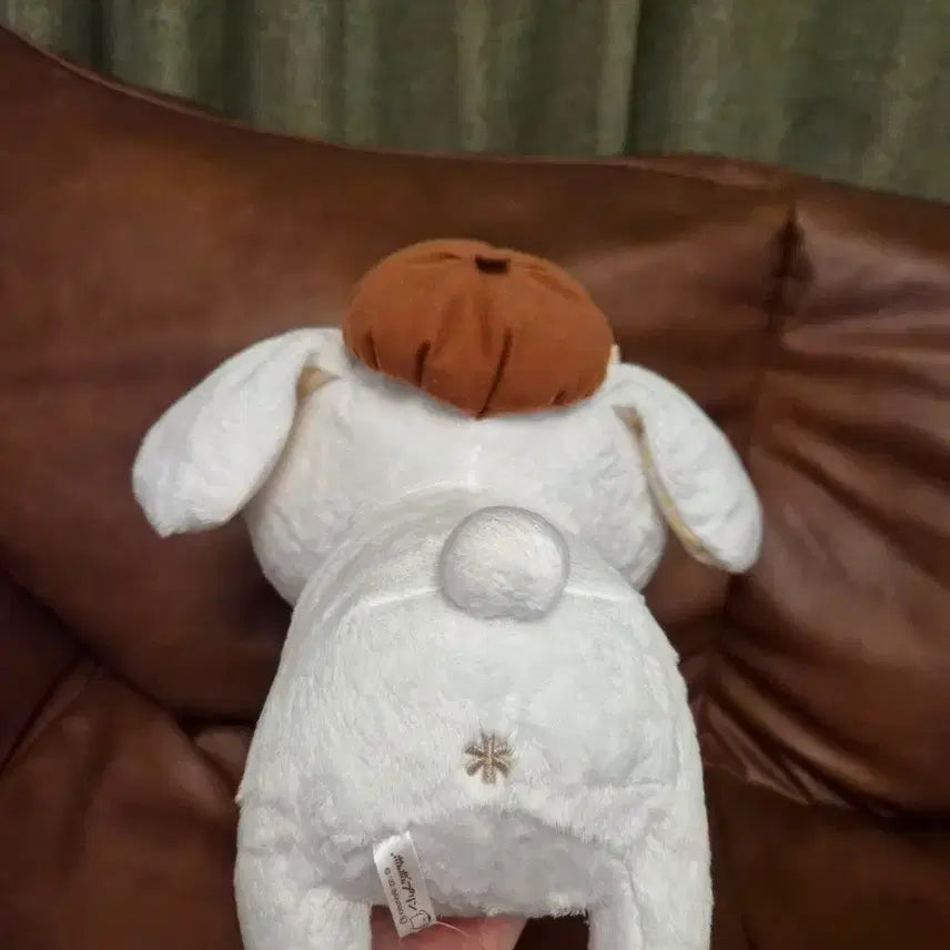[BUNJANG] Sanrio Pompompurin Plush Doll / 2022 폼폼푸린 인형