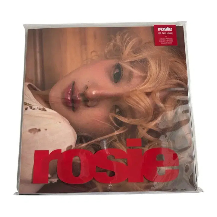 [BUNJANG] Rosé, fromis_9, IU CD Albums / [CD] 로제, 프나, 아이유 앨범