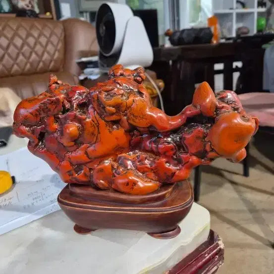 [BUNJANG] Gu Dongsuk Fish Shaped Ornament / 구동석 물고기모양 장식