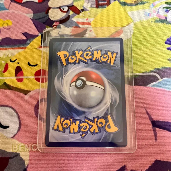 [BUNJANG] Pikachu &amp; Zekrom GX 30th Anniversary Card / 피카츄 제크로무 30주년