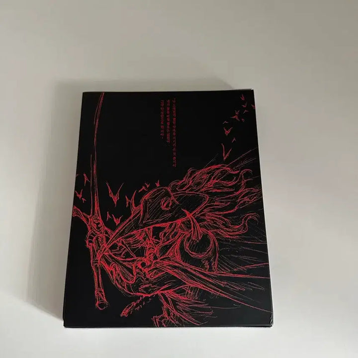[BUNJANG] Vampire Hunter D Blu-ray / 뱀파이어 헌터 d 블루레이