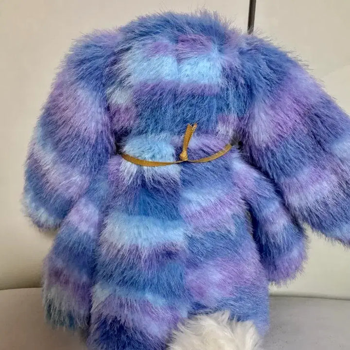 [BUNJANG] Jellycat Cerulean Luxe Bunny (Selfridges Exclusive) / jellycat 셀프리지 한정 세룰리아 럭스 버니 젤리캣 정품