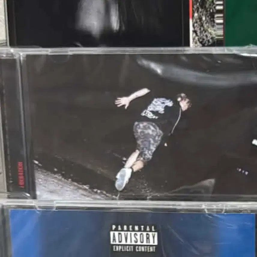 [BUNJANG] Han (Stray Kids) "Sublime" Signed Limited Edition CD (Sealed) / 스카이민혁 해방 사인반 미개봉 한정판Cd