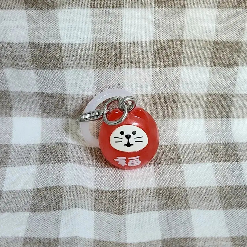 [BUNJANG] Concombre Deco Signature Lucky Cat Gacha Figure / 콘콤브레 데꼴 메지루시 (복고양이) 가챠 판매