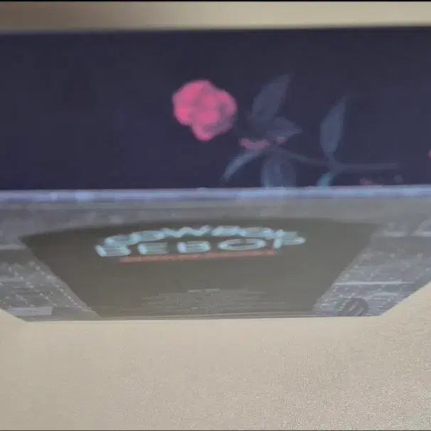 [BUNJANG] Cowboy Bebop DVD / 애니메이션 카우보이 비밥 COWBOY BEBOP DVD 팝니다