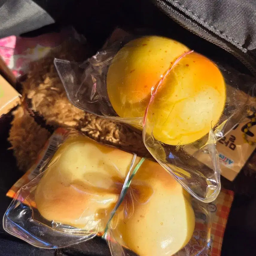 [BUNJANG] Potato Bread Set / 감자 슬랑이+ 감자빵set