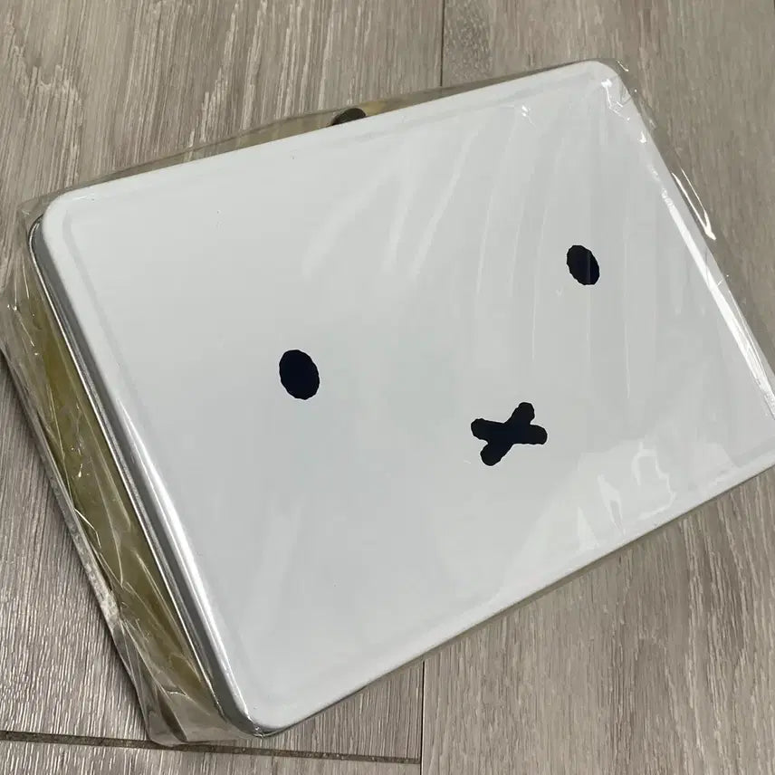 [BUNJANG] Miffy Picnic Bag / 미피 피크닉 가방