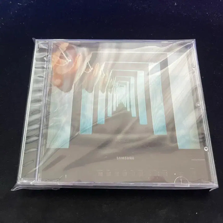 [BUNJANG] Ododo Promotional x Signed Album / 오도마 선전기술x 싸인반