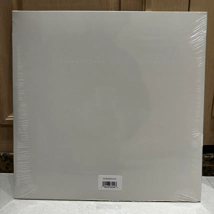 [BUNJANG] Gorillaz The Mountain LP White Label Limited Edition / 고릴라즈 Gorillaz - 더 마운틴 LP 팝니다.