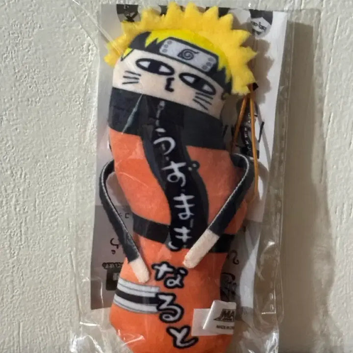 [BUNJANG] Naruto Twisted Fellows / 나루토 뒤틀린녀석들