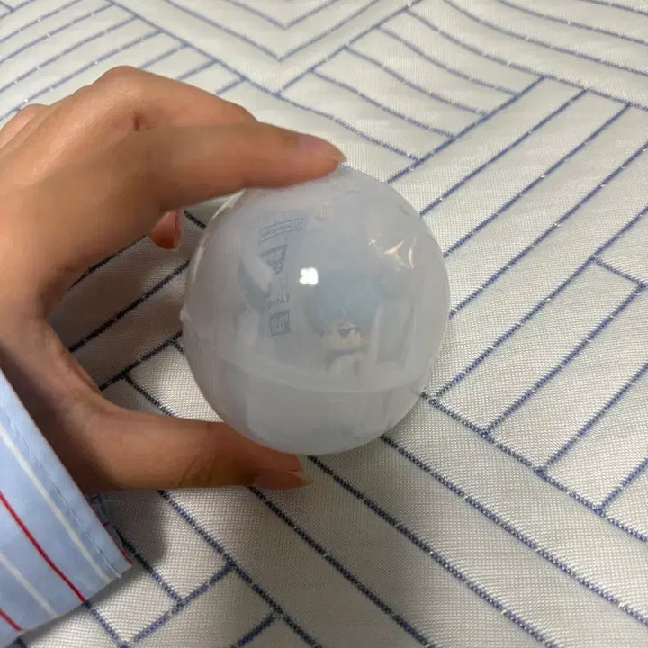 [BUNJANG] Gintama Angry Gintoki Gacha Figure / 화난 은혼 가챠 긴토키