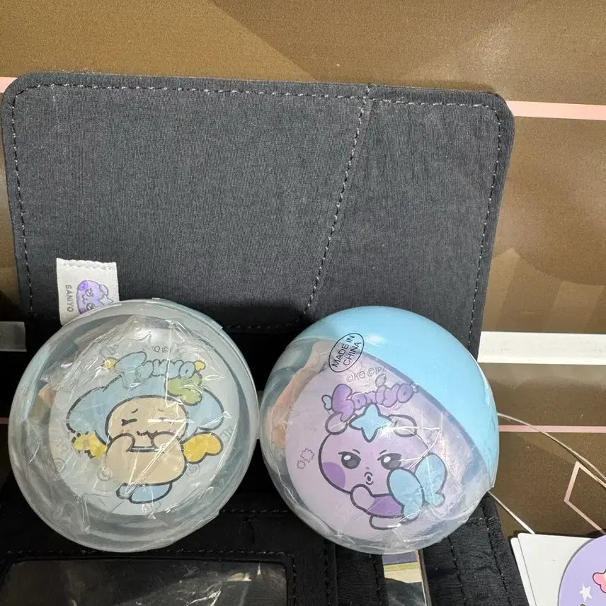[BUNJANG] ATEEZ MYTIZ Pop-up Gacha Badge Set / 마이티즈 에이티즈 팝업 가챠 뱃지