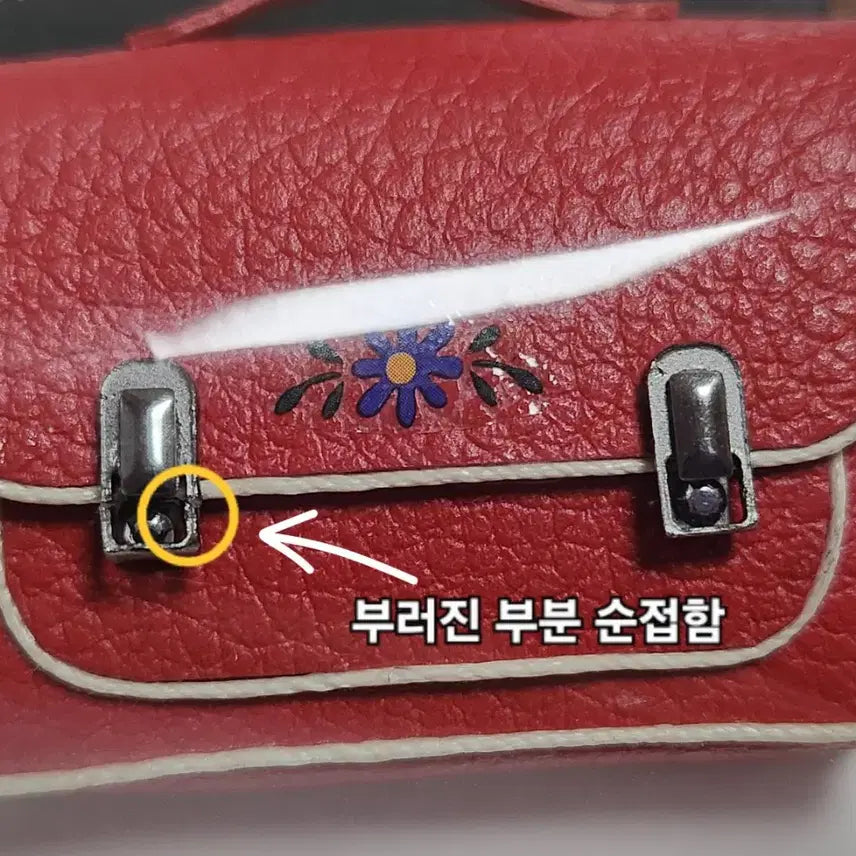 [BUNJANG] Seoulful Designs Elementary School Concept Miniature Set (Discontinued) / (단종 상품)점점 작게하다 국민학교 컨셉 미니어처 세트