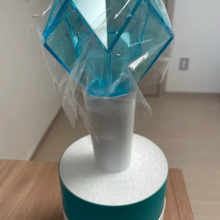 [BUNJANG] SHINee "SHINee STAR" Official Lightstick / 샤이니 응원봉 샤팅스타