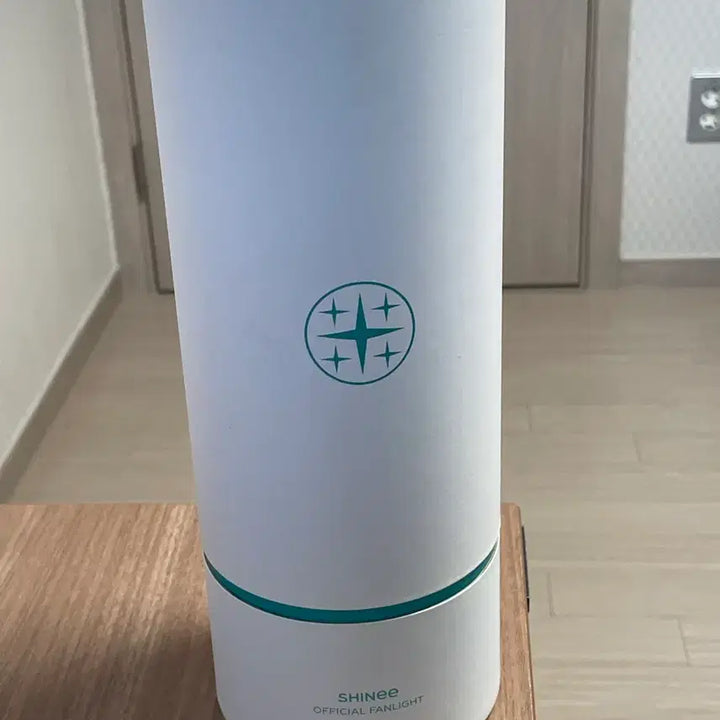[BUNJANG] SHINee "SHINee STAR" Official Lightstick / 샤이니 응원봉 샤팅스타